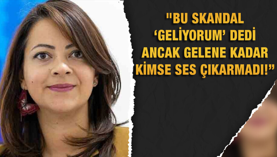 Mine Atlı: Kıb-Tek sınavı iptal edilmeli