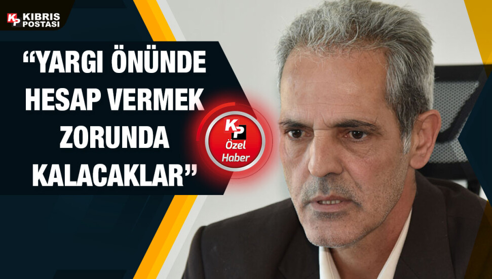Çağlayan Cesurer: Kıb-Tek’e işçi adı altında mühendis, hukukçu ve fizyoterapist alındı