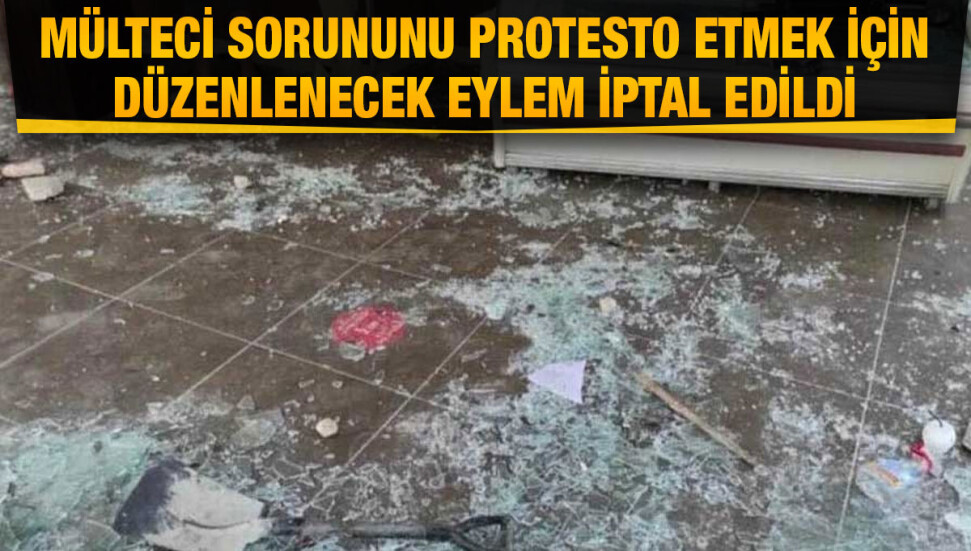 Limasol’da ve Hloraka’da çıkan olaylar Rum Meclisi’nde görüşülüyor