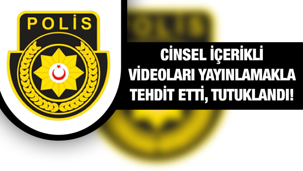 Lefkoşa’da kız arkadaşına tecavüz ettiği iddiasıyla tutuklanan zanlı B.K. 3 gün tutuklu kalacak