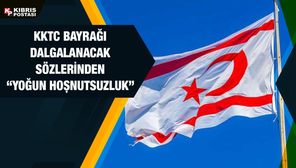 İlham Aliyev’in "KKTC bayrağı dalgalanacak" sözleri Güney Kıbrıs’ta tepkiyle karşılandı