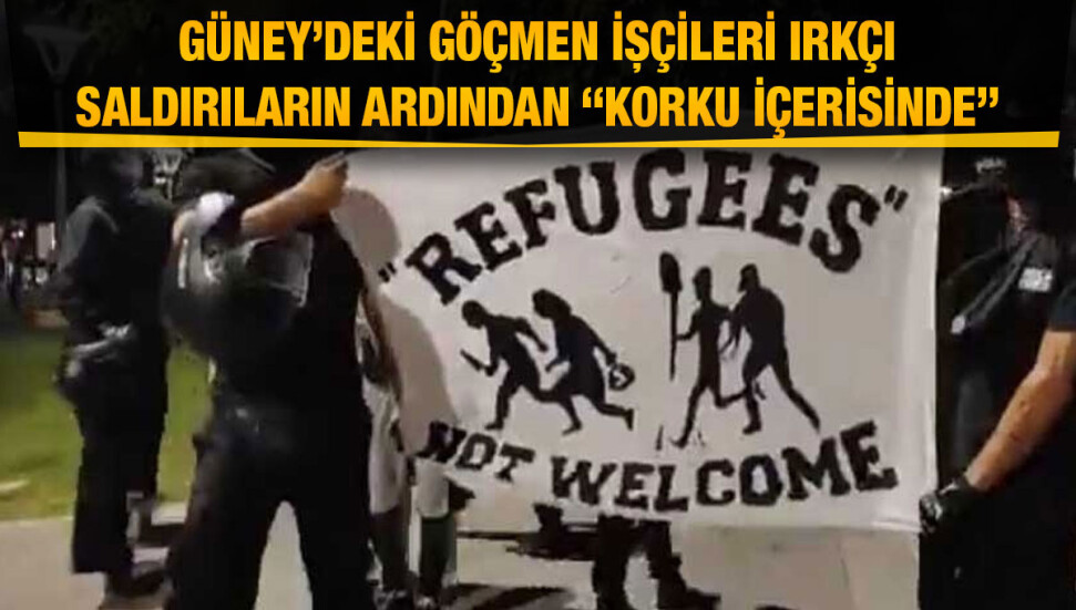 Sunday Mail: Limasol'un kalbini ateş ve korkuyla vuran saldırılar hesaplanamayacak bir sonuç yarattı