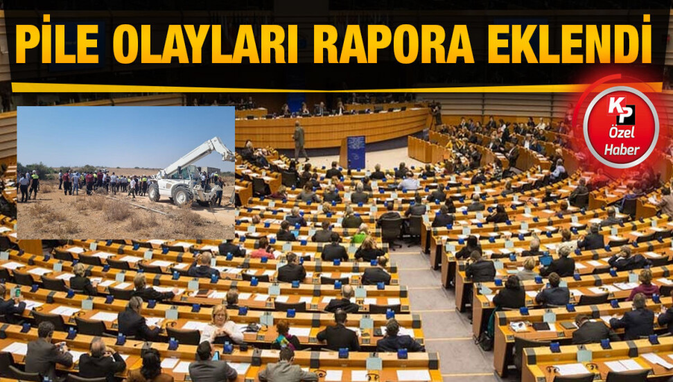 Türkiye raporu kabul edildi, üyelik süreciyle ilgili gerçekçi bir yol bulunması çağrısı yapıldı