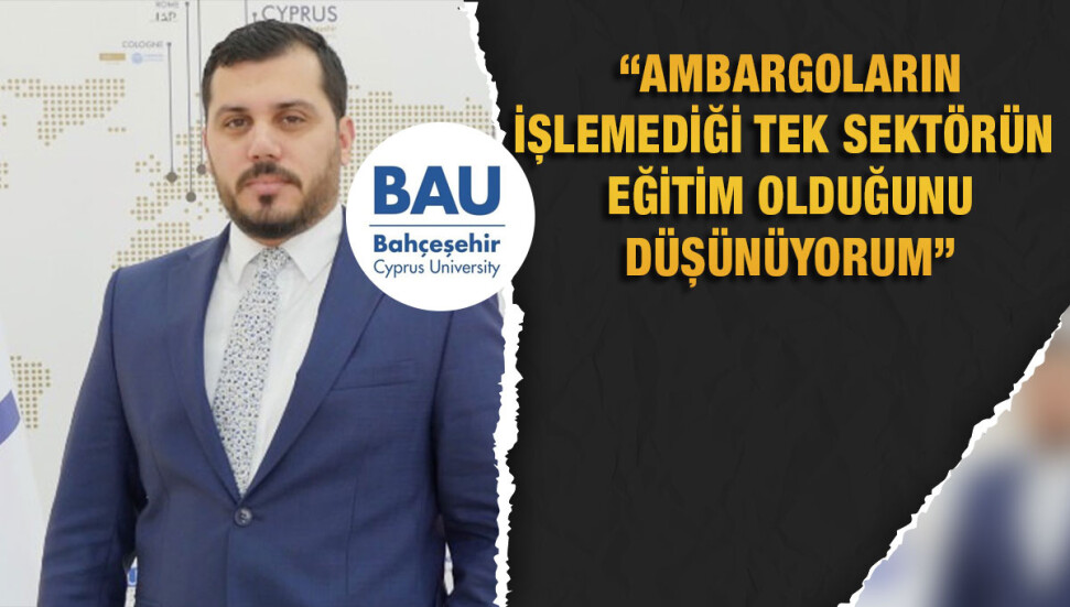 Eral Osmanlar: Öğrencilerin ekonomiye katkısı çok büyük