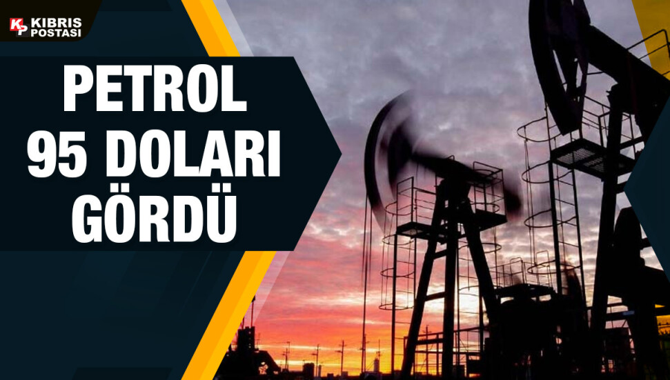 Petrol fiyatları yılın en yüksek seviyesine çıktı