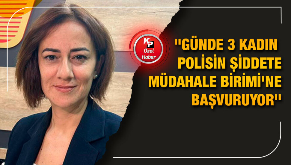 Doğuş Derya: Ersin Tatar, Kıbrıs müzakereleriyle ilgilenmemesi için atandı