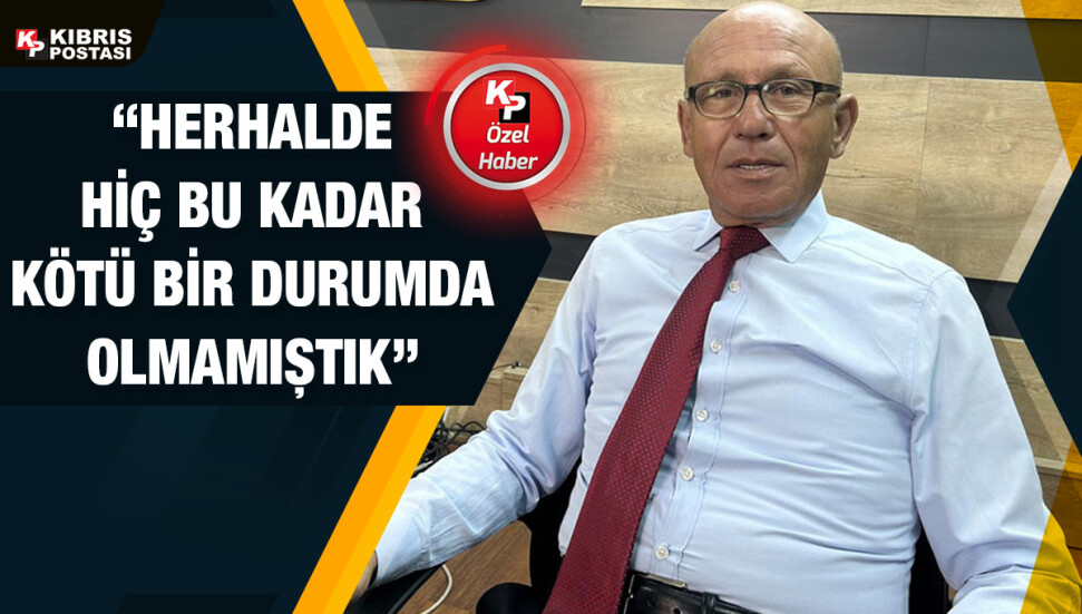 Kıbrıs sorunu… Talat: Yeni gelişmeler için Tatar’ın görevini tamamlamasını bekleyeceğiz