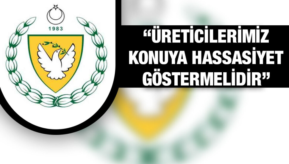 Veteriner Dairesi'nden hayvan hareketlerinde devir işlemi yapmayanlara cezai müeyyide uyarısı...