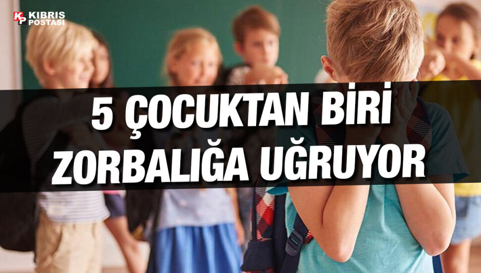 Güney Kıbrıs’ta okullarda şiddet kontrol edilemez boyutlar alıyor