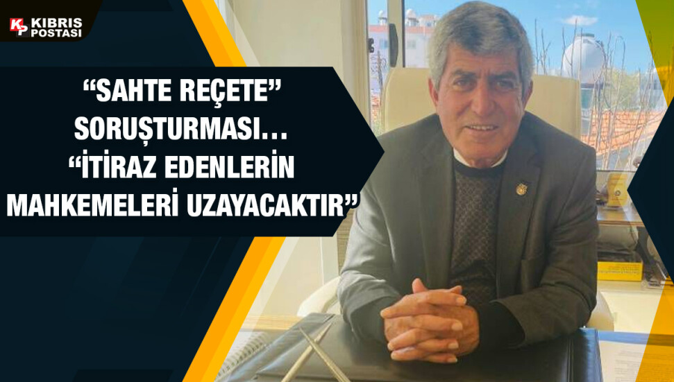 Emekli Polisler Derneği Başkanı Nurettin Çırakoğlu: 52 senede bu iş bitmez