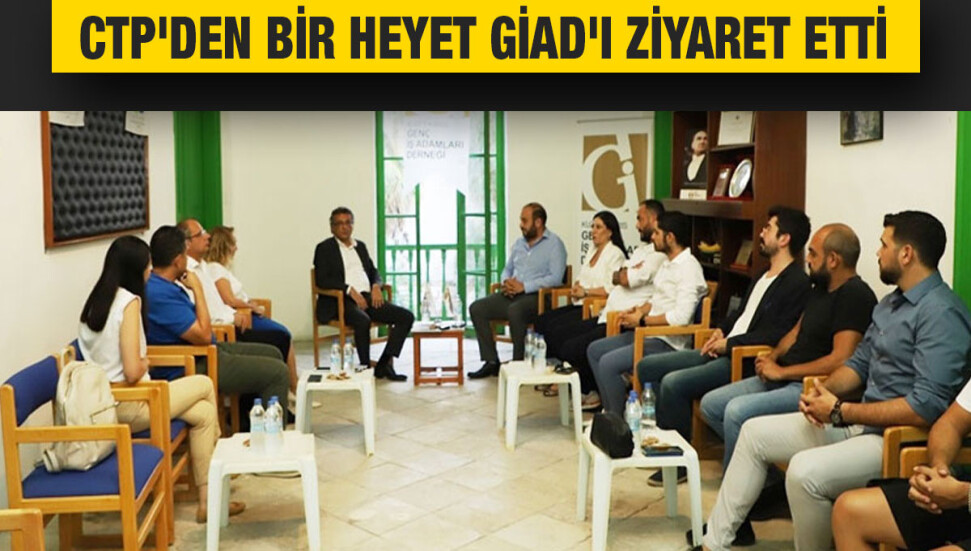 Tufan Erhürman: İktidara geldiğimizde ülkeyi işinin ehli insanlarla birlikte yöneteceğiz