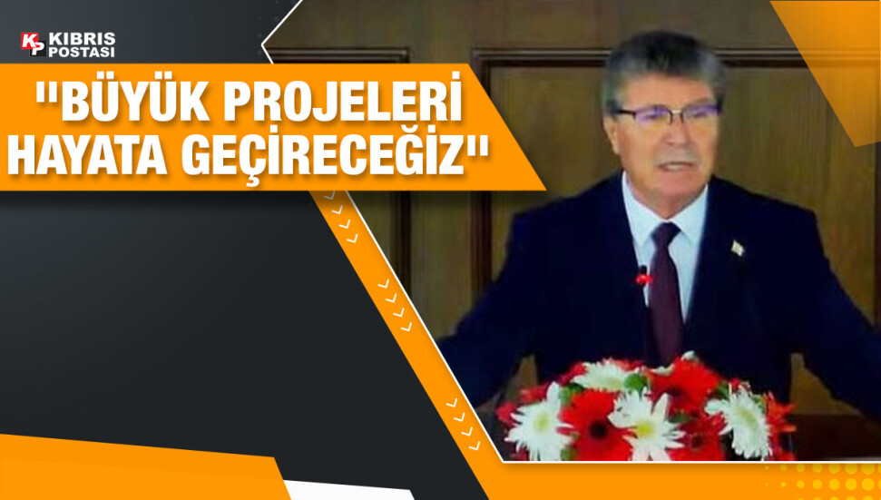 Başbakan Üstel: Hayat pahalılığı ödeneğinin yılda 3 kez verilmesi kararını aldık