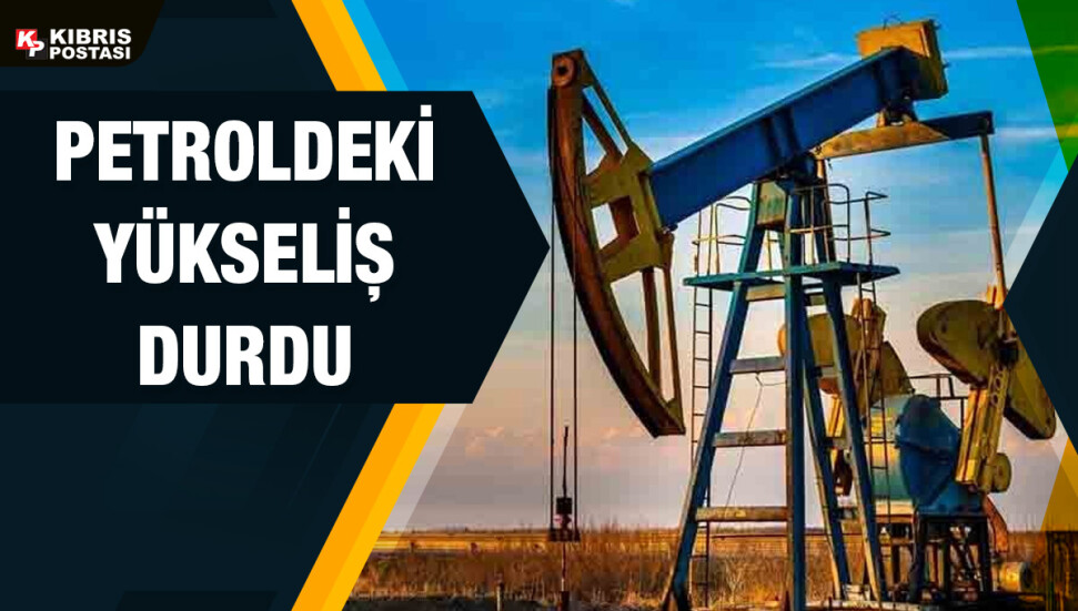 Petrol 90 doların altında