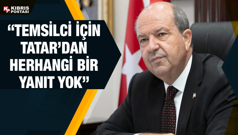 Rum basını: Antonio Guterres, Tatar’ın yanıtını bekliyor