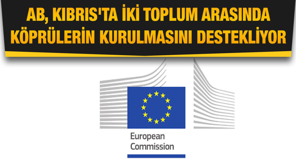 Kıbrıslı Rum ve Kıbrıslı Türk dil uzmanlarından Brüksel'e ziyaret