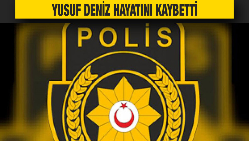 Mevlevi'de 62 yaşındaki Yusuf Deniz ölü bulundu