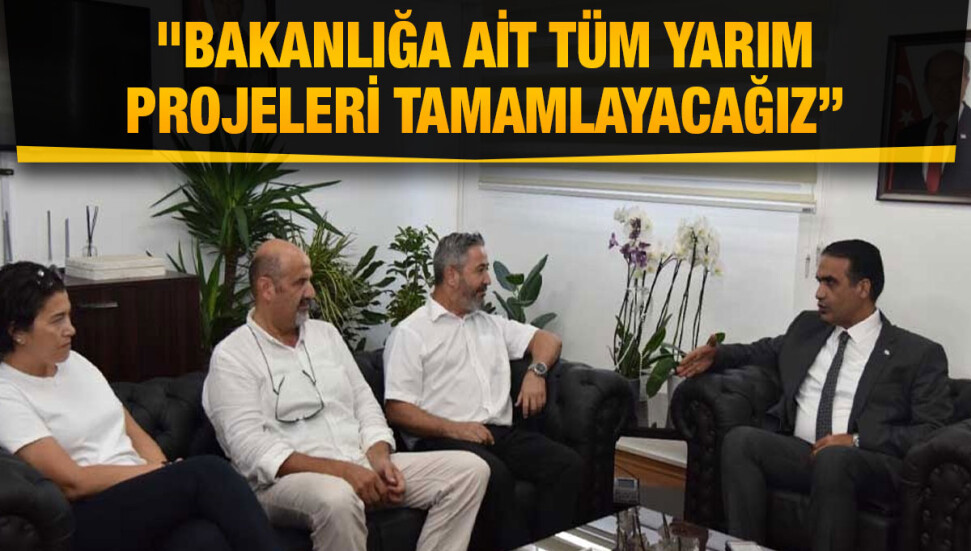 Sadık Gardiyanoğlu: Ülkede ciddi bir yaşlı bakım evi eksikliği var