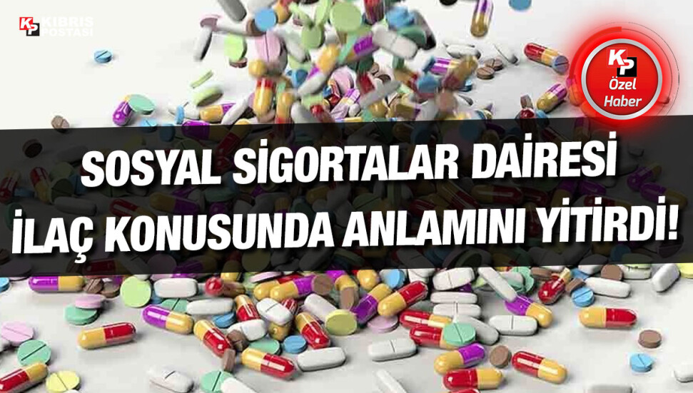 Hastalar, reçete yazdıracak doktor bulamıyor, ilaca “tam ücretli” olarak erişmeye çalışıyor