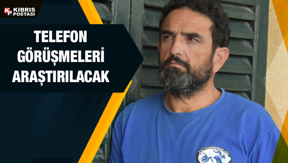 Aracında ithali yasak deniz ürünleri bulunan Hüseyin Gürşan, 3 gün tutuklu kalacak