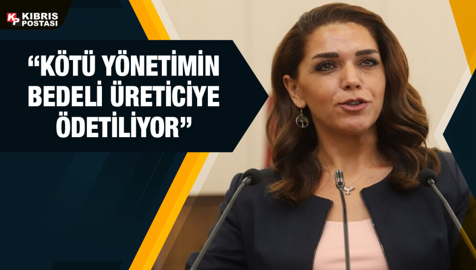 Fide Kürşat: Harup fiyatları belli oldu da alımlar için verilen bu pazartesi bu çarşambalar nedense gelmiyor!