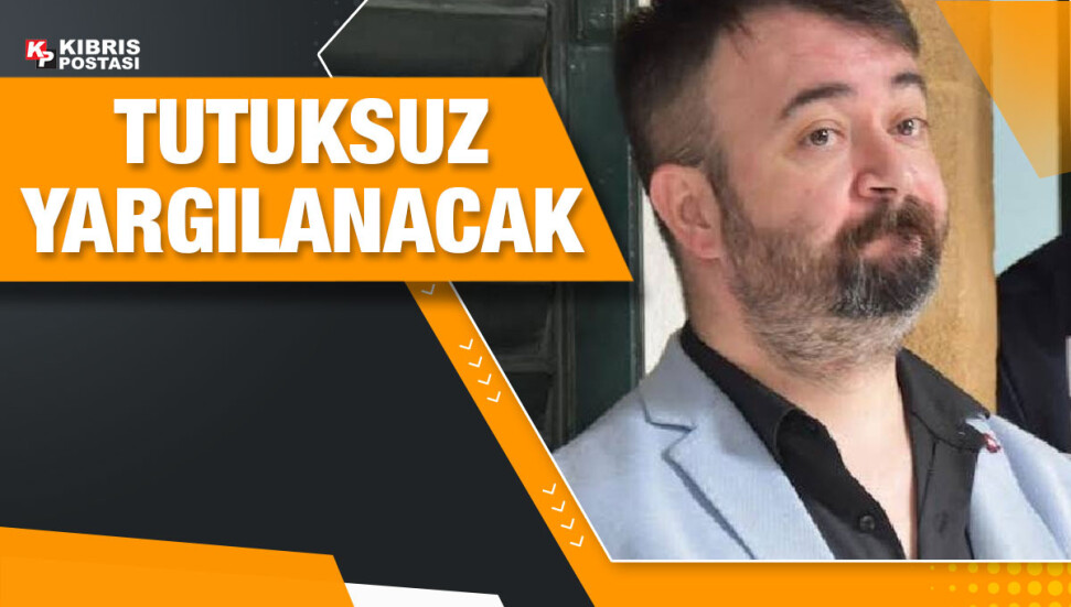 11 milyon 900 bin TL’yi çalmakla suçlanan Ergin Hergül, teminata bağlandı
