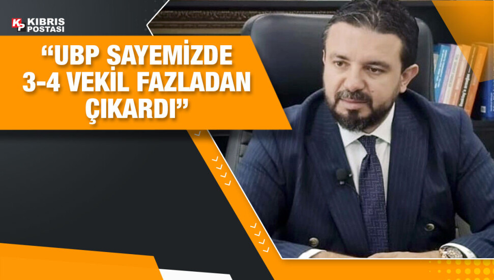 Bertan Zaroğlu yeniden sahnede: Türk milletine hizmete hazırım