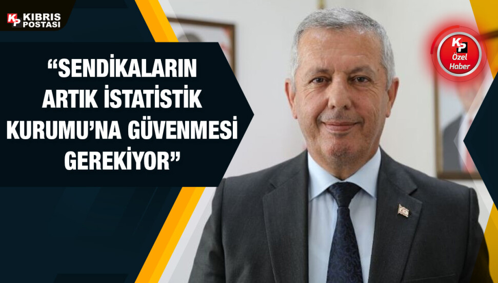İrfan Tansel Demir: Ekim ayı hayat pahalılığı oranına müdahale sonucu ulaşılmadı