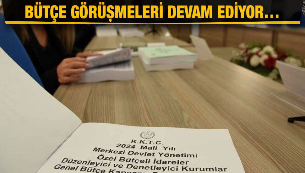 Komitede Başsavcılık, PGM, GKK ve İçişleri Bakanlığı bütçeleri görüşülüyor