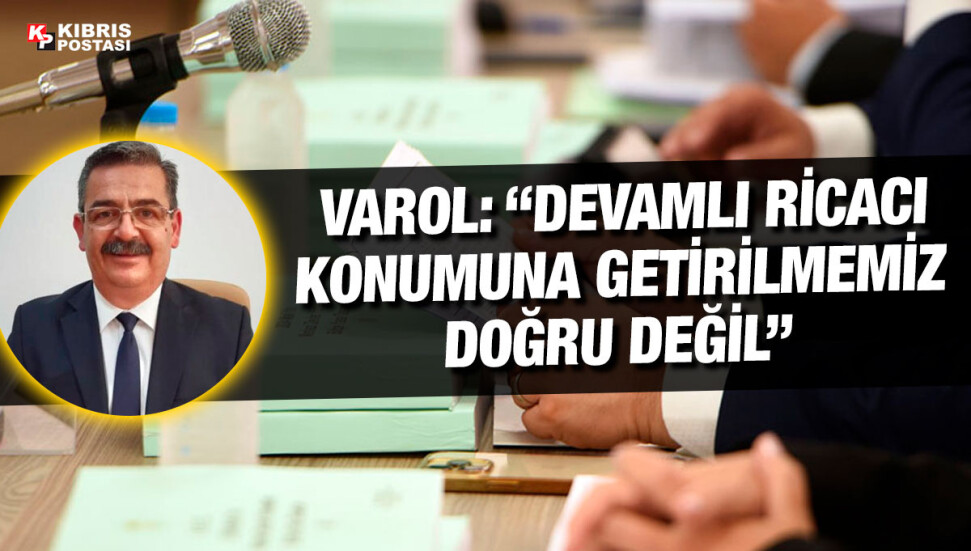 Başsavcılık bütçesi 300 bin TL artışla komiteden geçti