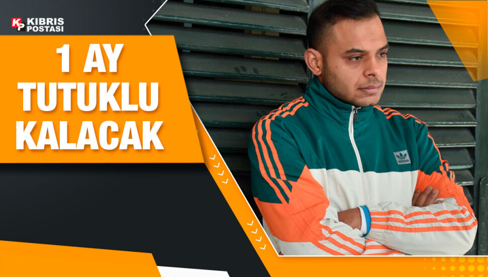 Taklit ürünleri orijinalmiş gibi satan Onur Can Zülami, cezaevine gönderildi