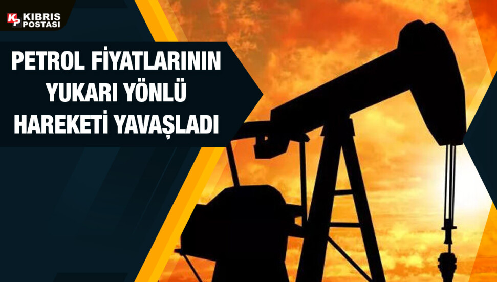 Brent petrolün varil fiyatı 80,09 dolar