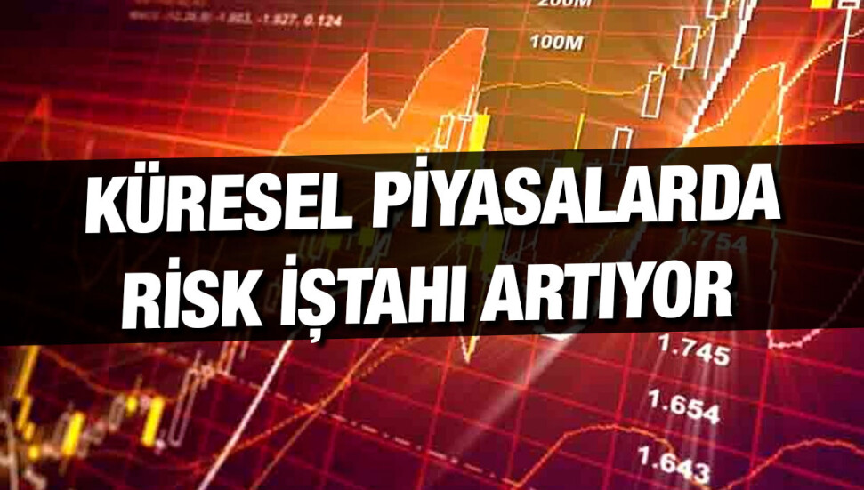 Küresel piyasalarda Fed coşkusu
