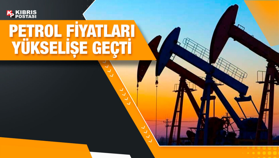 Brent petrolün varili 83,25 dolar