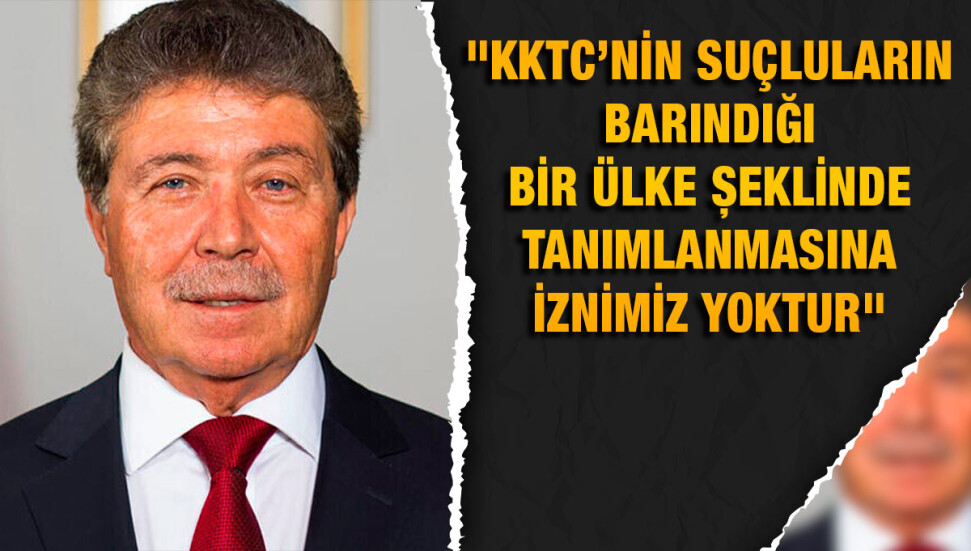 Başbakan Üstel: Suç ve suçlularla mücadelede ‘sıfır tolerans’ her zaman temel ilkemiz olmuştur