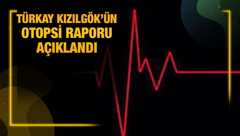 Satış yapmak için tezgah kurduğu sırada rahatsızlanan Türkay Kızılgök’ün ölüm sebebi “kalp krizi”   