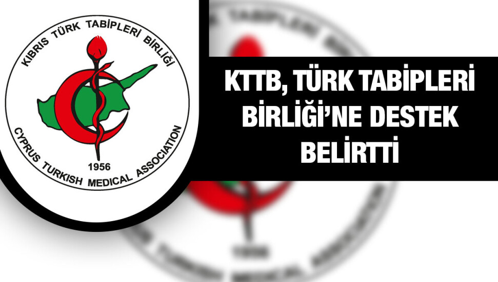 Tabipler Birliği, TTB’nin görevden alınmasına tepki gösterdi: Kaygı verici bir durum