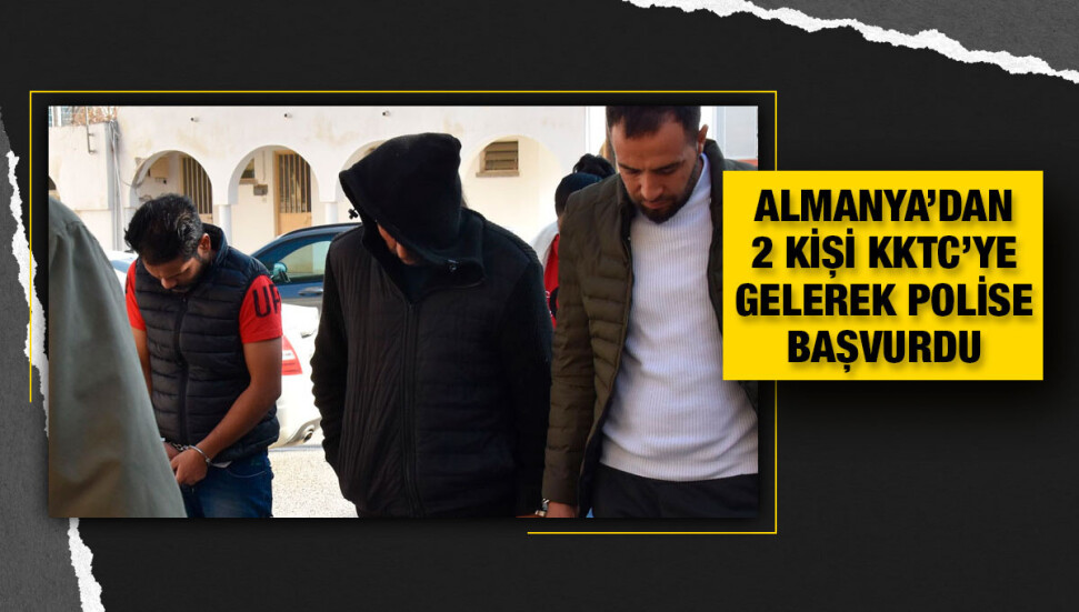 Ercan'da yolcuların valizlerinden eşya ve para çaldığı tespit edilen 3 görevliye ek tutukluluk!