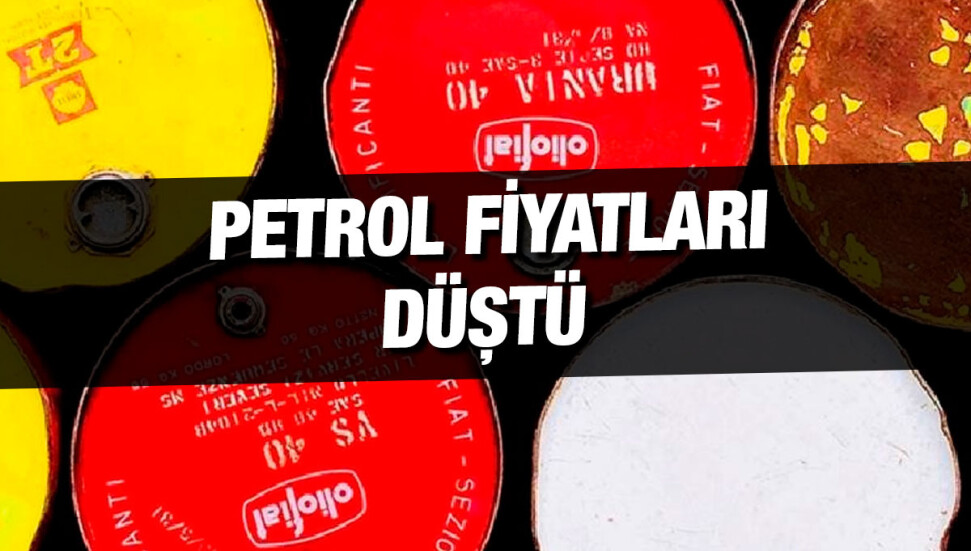 Petrol OPEC+ toplantısının etkisiyle düşüşünü sürdürüyor