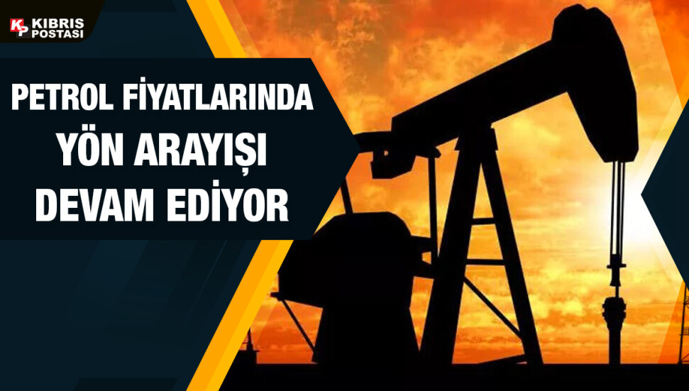 Brent petrolün varil fiyatı 78,06 dolar