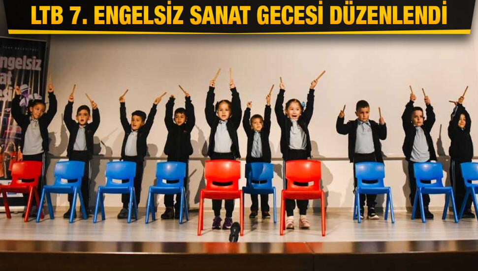 Mehmet Harmancı: Bireyler kendi kafalarındaki engelleri kaldırmazsa, engel biz oluyoruz