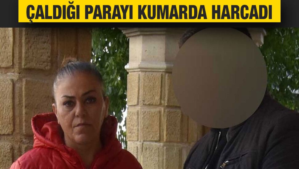 Çalıştığı parfüm dükkanından 197 bin TL çalan Günay Kedi, teminat şartıyla tutuksuz yargılanacak