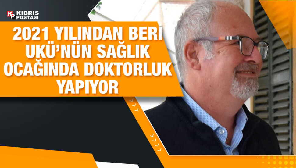 Uluslararası Kıbrıs Üniversitesi Sağlık Merkezinde kaçak doktor mahkemeye çıkarıldı