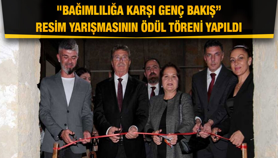 Başbakan Üstel: Gençleri uyuşturucudan korumak için elimizden geleni yapıyoruz