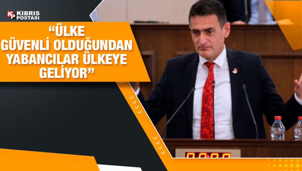Dursun Oğuz: Emlak sektörüne zarar vermeden, uzlaşı sağlayarak tedbirler alınacak
