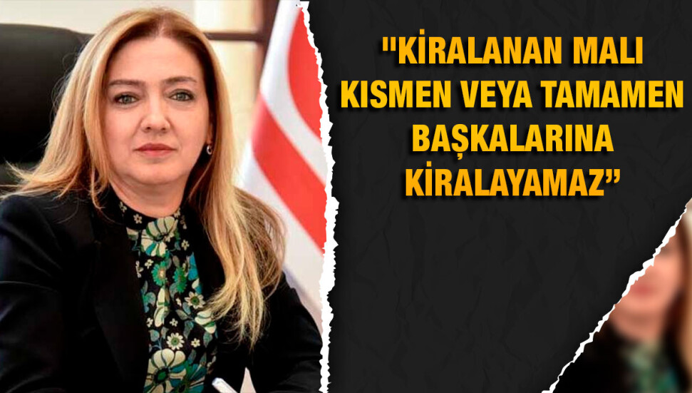 İlkan Varol: Çayönü mevkindeki arazi konusunda Seyit Orkan’ın sözleşmeye riayet etmediği tespit edildi