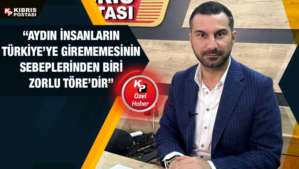 Ürün Solyalı: Veri yoksa hiçbir planlama yapılamaz