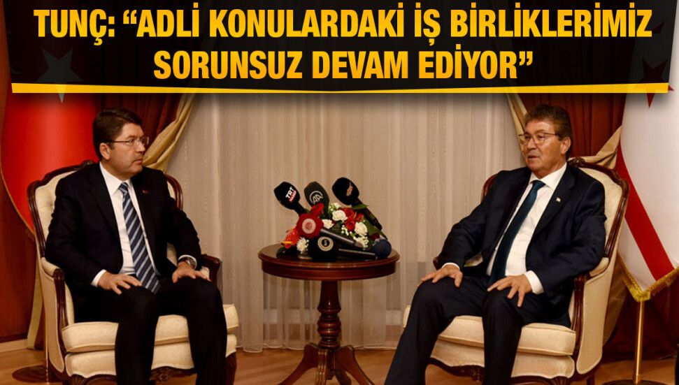 Başbakan Üstel: İsias Otel sorumluları adalet karşısında hesap verecek