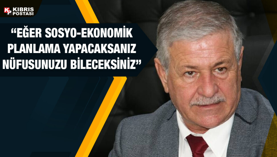 Müteahhitler Birliği Başkanı Cafer Gürcafer: “Tarım-arazi alımlarına kısıtlama, konuta düzenleme yapılıyor”