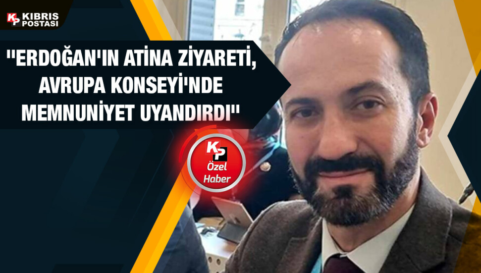 ‘Yunanistan barışı’ Paris’teki AKPA’da yankı buldu