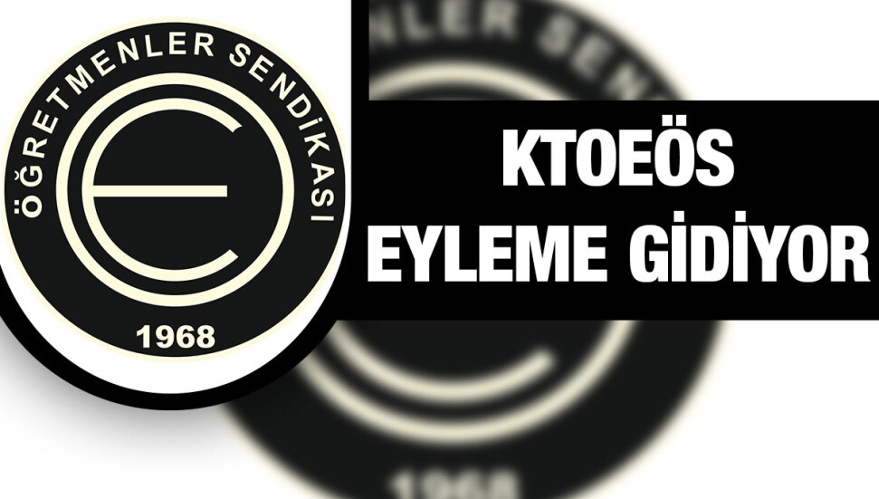 KTOEÖS: Toplumun aydınlık, ilerici yüzü öğretmenlerimiz dayatmalara boyun eğmeyecek